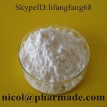 Nandrolone Phenylpropionate